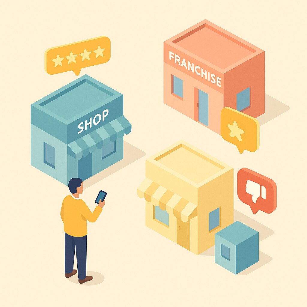 ネット上のクチコミって信用できるの？