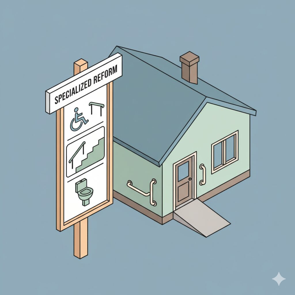 専門分野、実績のあるフランチャイズ