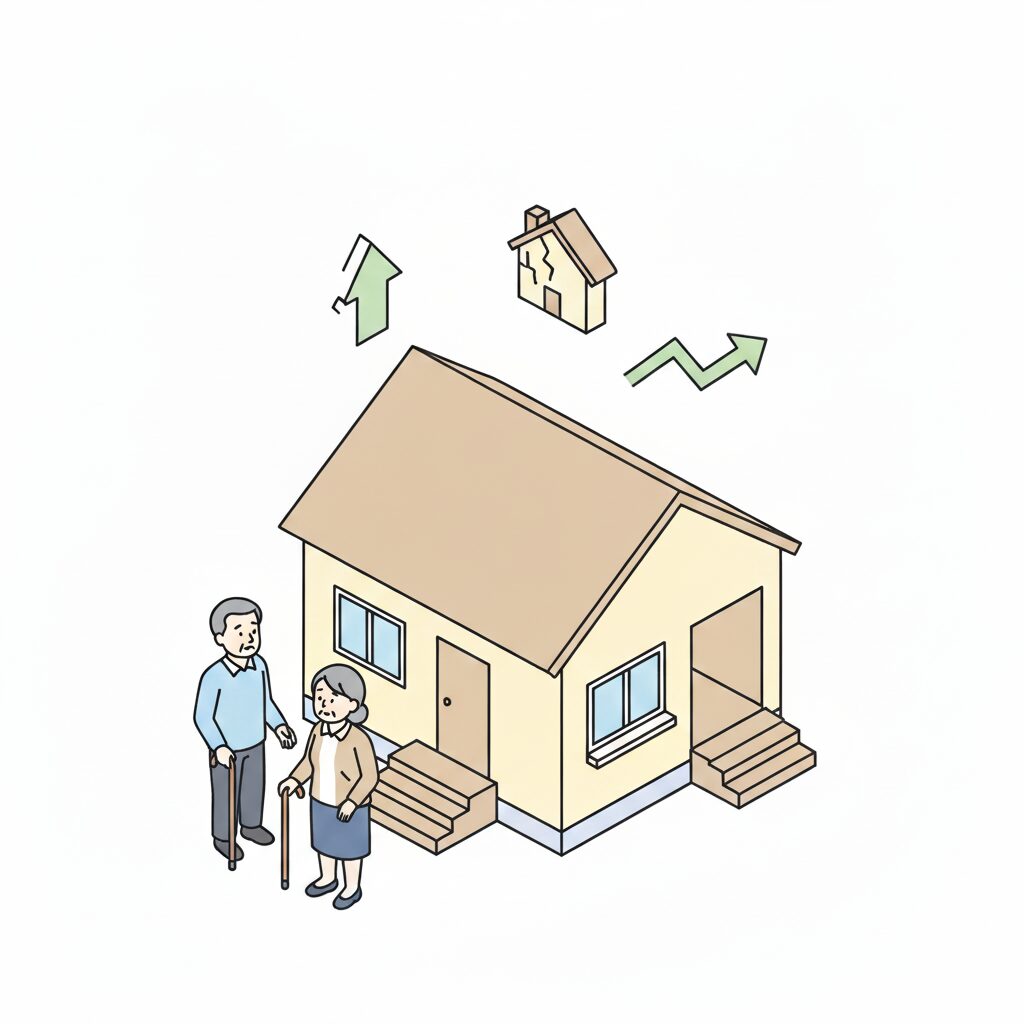 増え続けるリフォーム需要