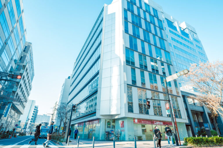 株式会社ユニバーサルスペース