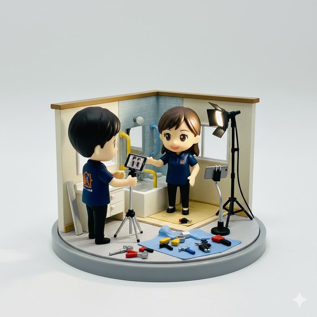 営業用のSNS戦略