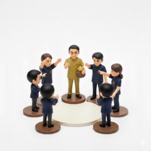 異業種参入しコンプライアンスを無視して利益追求した結果、批判される悪徳事業者