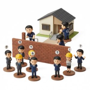 介護業界は参入障壁が高い?