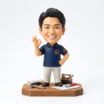 介護リフォームスタッフアイコンイメージ